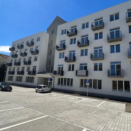 2 Room Apartment With Balcony Liptovský Mikuláš Extérieur photo