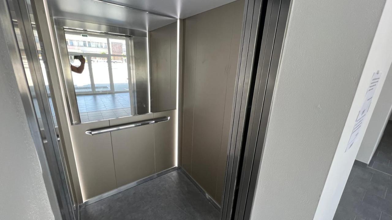 2 Room Apartment With Balcony Liptovský Mikuláš Extérieur photo
